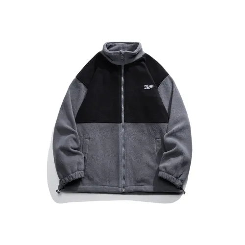 MDGR Унисекс Пуховики