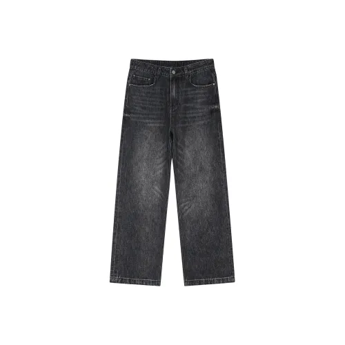 FORNINES Унисекс Джинсы