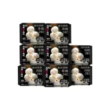 Двухкомпонентный комплект: Гигиенические прокладки 240 мм, 8 штук/упаковка * 6 + Гигиенические прокладки 280 мм, 6 штук/упаковка * 2