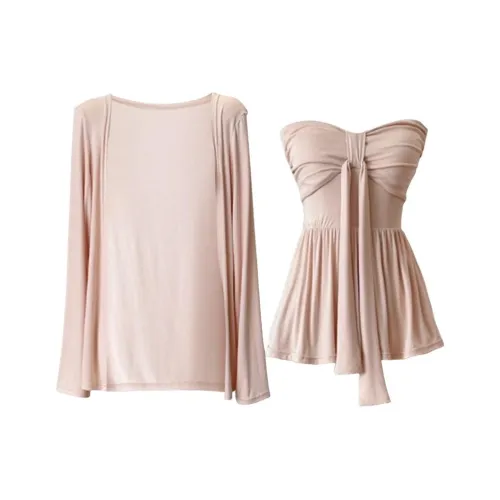 DYYPC Женские повседневные костюмы