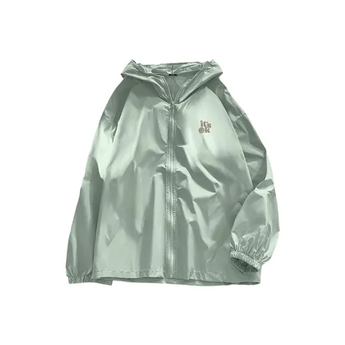 Miniso Унисекс Одежда с защитой от УФ-лучей