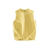 Светло-желтый