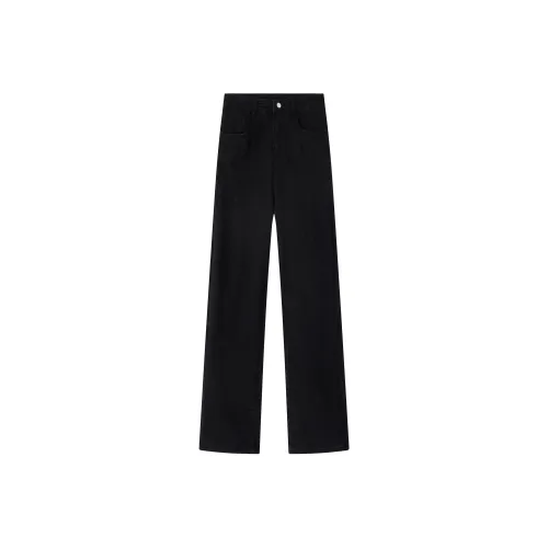 Maxim's De Paris Унисекс Джинсы