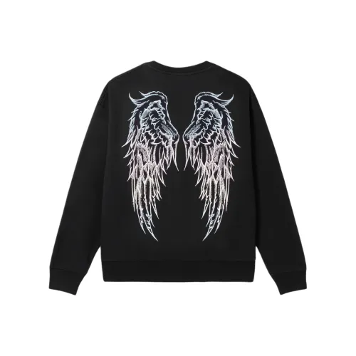 Boy London Унисекс Толстовки