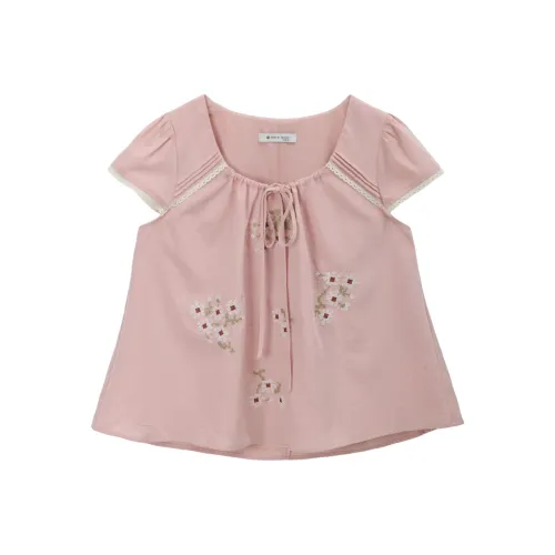 MISHOW Женские Рубашки