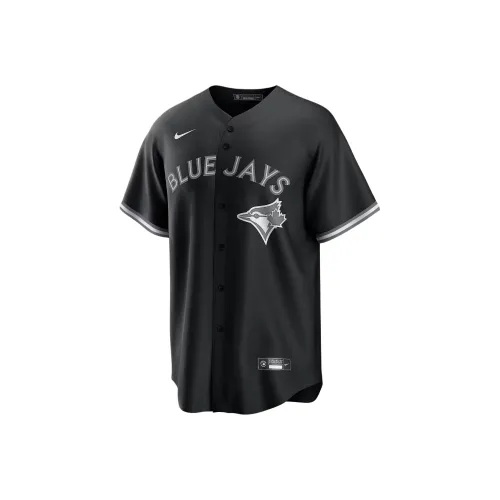 Nike Clothing Черные Мужские T-Рубашки