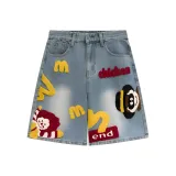 Светло-серый