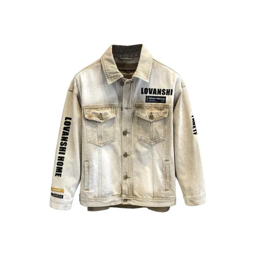 YGQPZHZ Мужские куртки