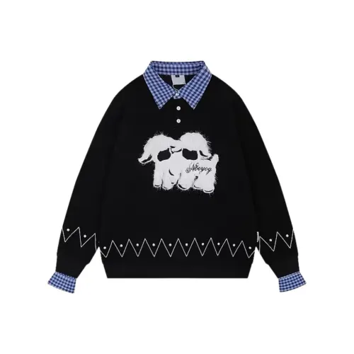 SOCKKEY Унисекс Толстовки