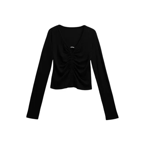 SEVEN FOR ALL MANKIND Женские Трикотажные изделия