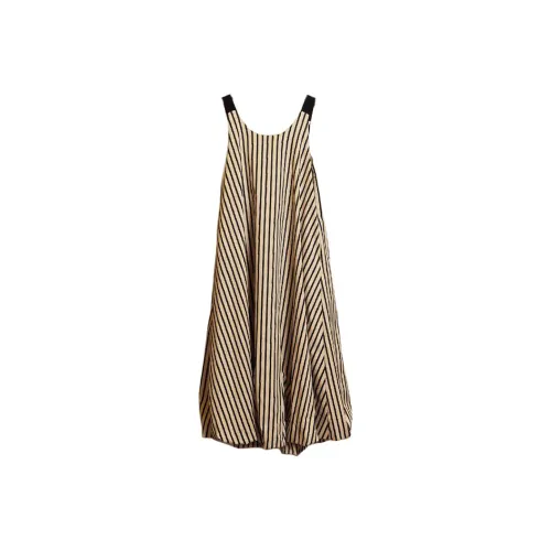 GLEE DIARY Без рукавов Платье Женское