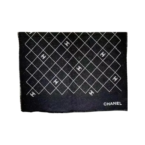 CHANEL Палантины Женские