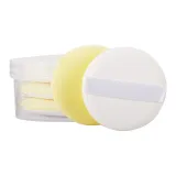 Розовый (Желтый, 3 упаковки) Коробка включена