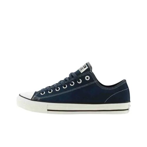Converse Chuck Taylor All Star Pro Canvas Shoes Unisex Blue Конверс Чук Тейлор Ол Стар Про Кеды Унисекс Синий