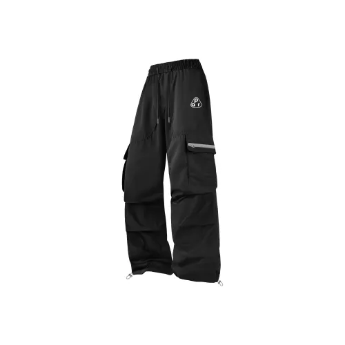 Être Par Lee Повседневные брюки Унисекс