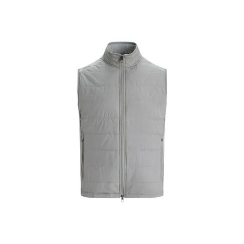 Ralph Lauren Серый Мужской Жилеты