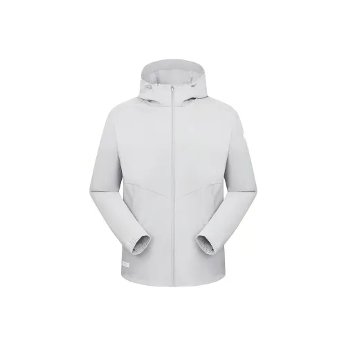 TOREAD Дышащий Быстросохнущий Устойчивый к истиранию Защита от ультрафиолета Одежда с защитой от солнца Мужская