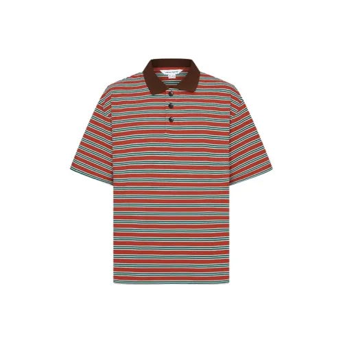 URBAN REVIVO Поло Одежда Мужская