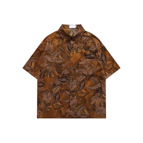 51XXHA Цвет изображения Унисекс Рубашки