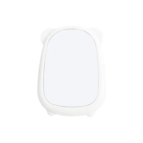 Stubborn Портативный Настольный Зеркало для макияжа Многофункциональное Зеркало для спальни Мультяшное Подвесное Маленькое Зеркало Маленький Медведь Зеркало