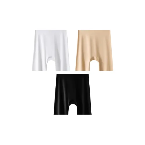 Lanza Женские Безопасные Шорты