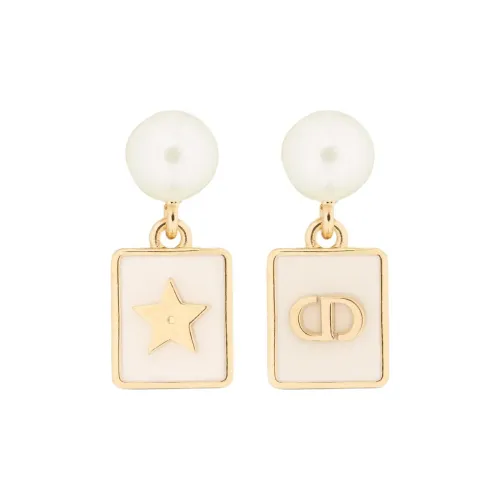 DIOR Серьги Унисекс