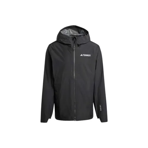 Adidas RAIN.RDY Куртка Мужская Черная