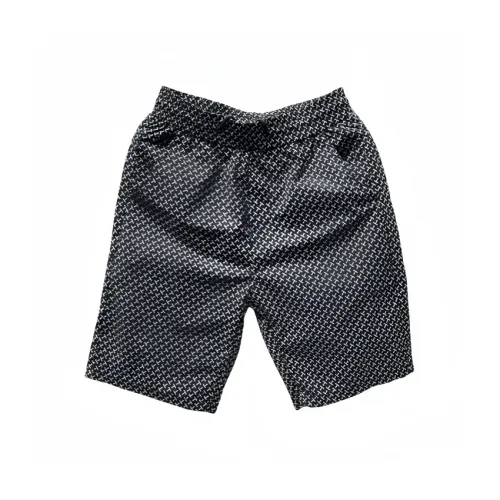 CAT'S PAW Унисекс Повседневные шорты