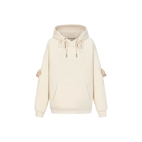 13 DEMARZO Женские Толстовки