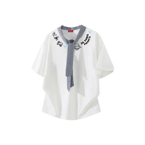 Maxim's De Paris T-Shirt Унисекс