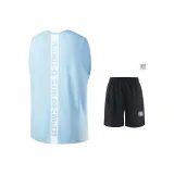 Светло-синий (Бесплатно League шорты)