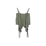 Серый Зеленый