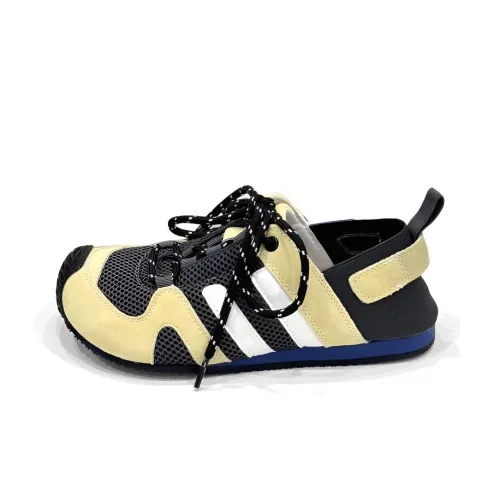 Shougu Низкий Топ Casual Женский