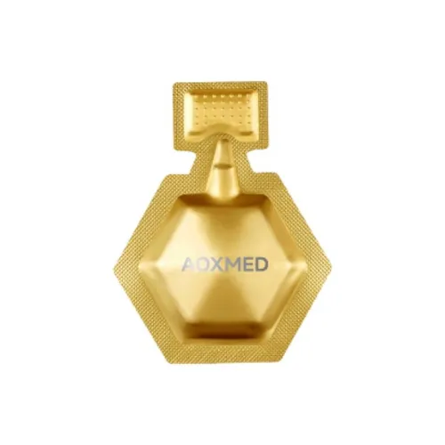 AOXMED Путешествие Наборы / Образец Наборы Унисекс
