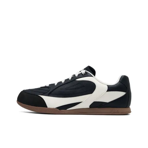 FILA Повседневный Низкий Топ Мужской