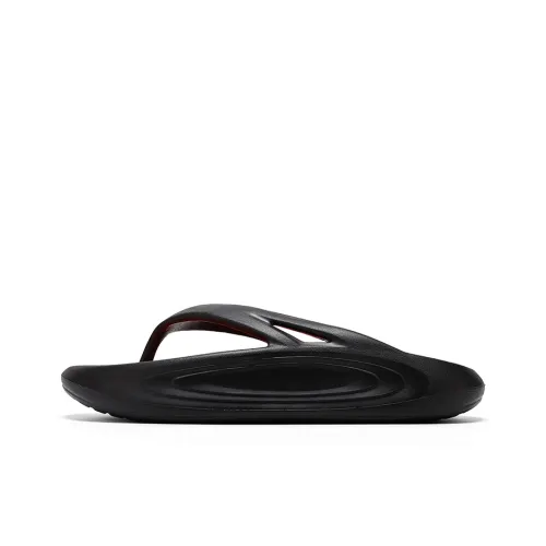 LEXON Резиновая подошва устойчивая к истиранию шлепанцы унисекс