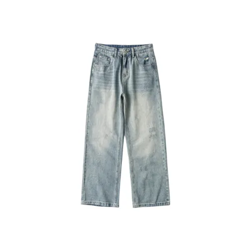 Sacrednss R Джинсы школьного возраста