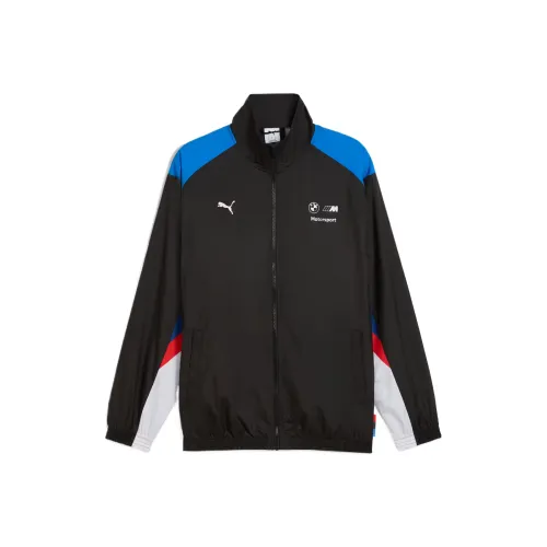 PUMA BMW M Motorsport Куртка Мужская
