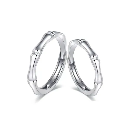 B Z Сплав Кольца Унисекс