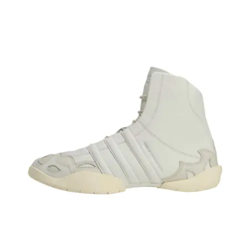 Adidas High Топ Повседневная обувь Унисекс