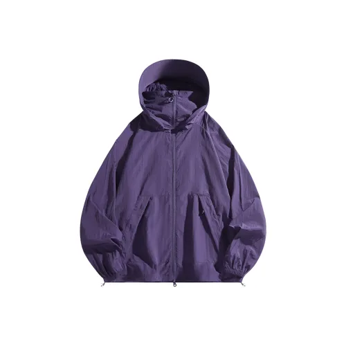 Mulinsen Одежда с защитой от солнца Унисекс