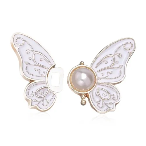 Inkopper Alloy Brooches Women's
