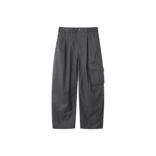 DESCENTE ALLTERRAIN Мужские спортивные брюки