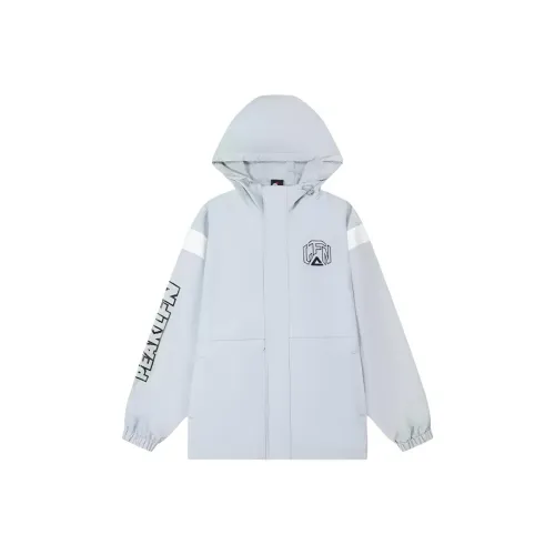 PEAK Fashion Collection Тренчкот Мужской