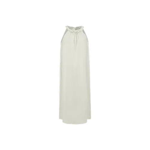 URBAN REVIVO Без рукавов Платье Женское