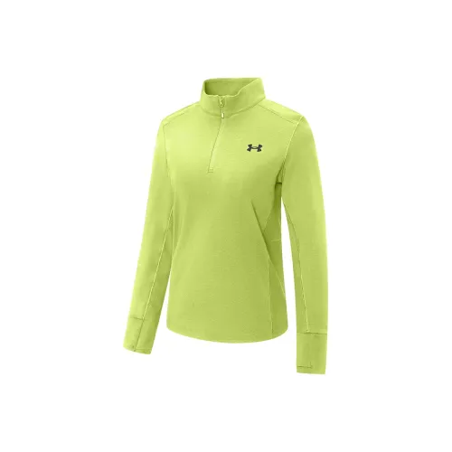 Комплект Under Armour с короткими рукавами футболка женская