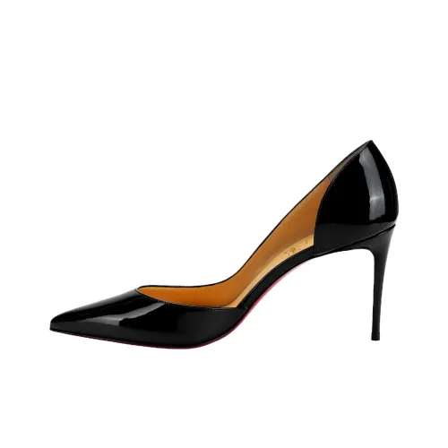 Christian Louboutin Высокие каблуки Женские