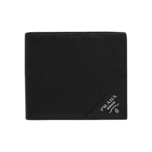 PRADA Кошельки Унисекс