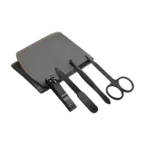 Charm Gray 4 Pack Set  
Украшение Серый 4 Пачка Комплект