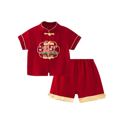 Комплекты для младенцев и малышей YouQi KIDS